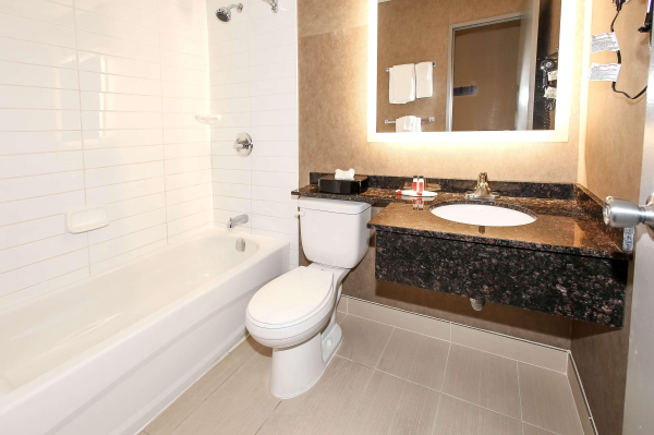 Las mejores ofertas de Howard Johnson by Wyndham Winnipeg West Windsor