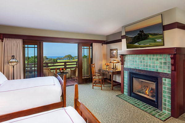 Las mejores ofertas de THE LODGE AT TORREY PINES La Jolla
