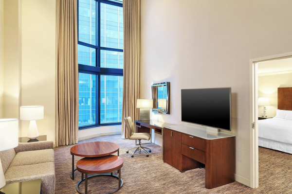 Las mejores ofertas de Westin Chicago River North Chicago