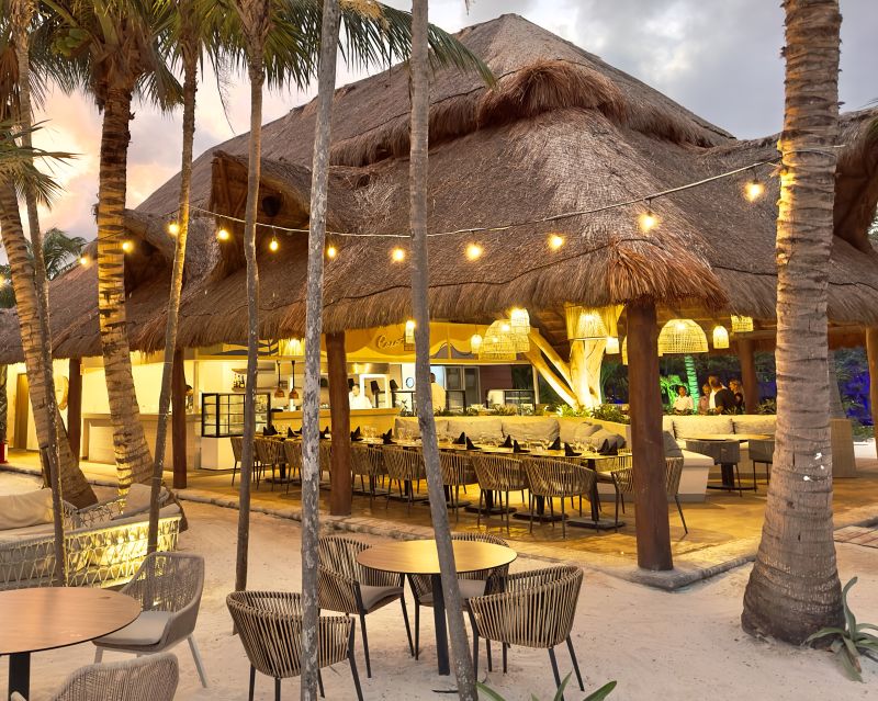 Grand Sirenis Riviera Maya Resort & Spa