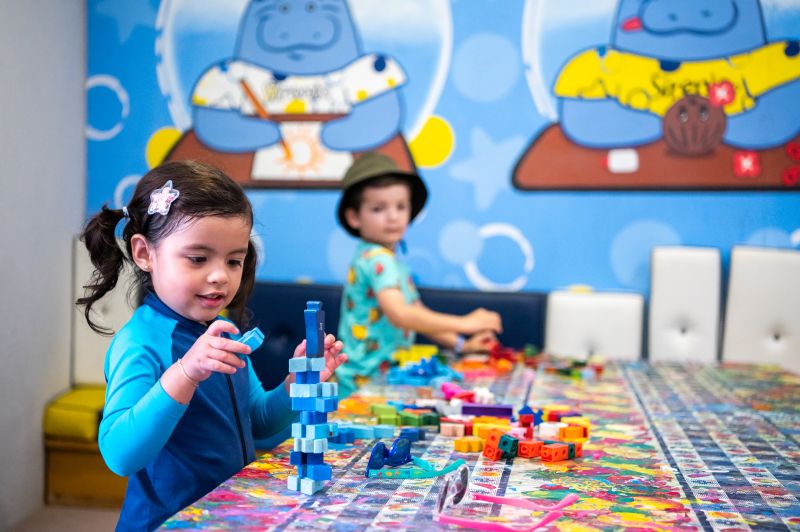 Grand Sirenis Riviera Maya Resort & Spa