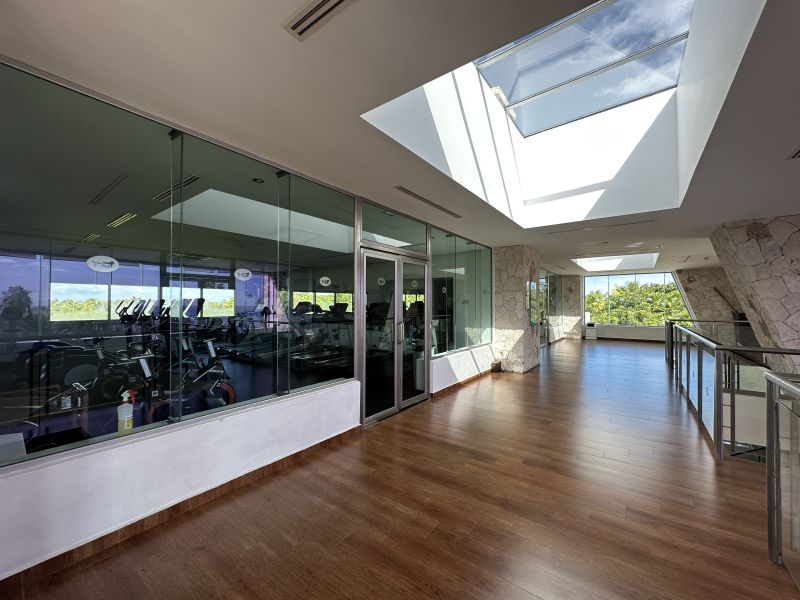 Grand Sirenis Riviera Maya Resort & Spa