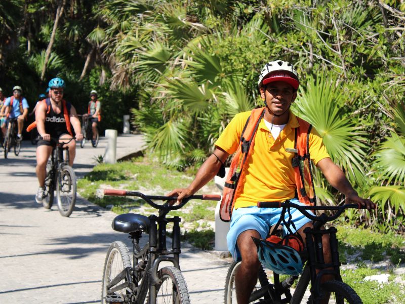 Grand Sirenis Riviera Maya Resort & Spa