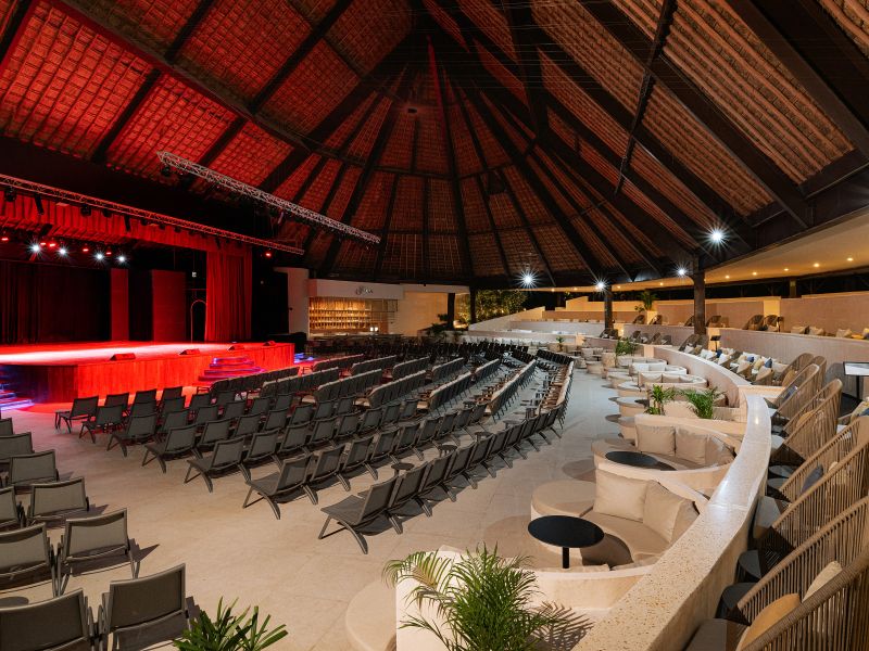 Grand Sirenis Riviera Maya Resort & Spa