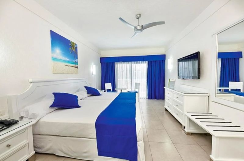 Las mejores ofertas de Riu Yucatan - All Inclusive Playa Del Carmen