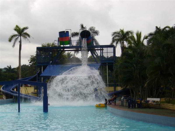 Las mejores ofertas de Avalon Grand Panama Panamá
