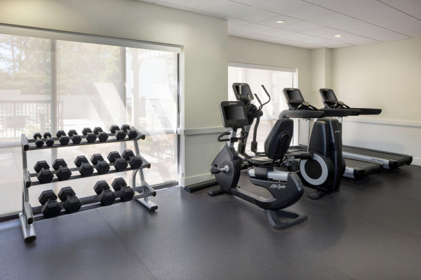 Las mejores ofertas de Courtyard By Marriott Sandestin Grand Boulevard Destin 