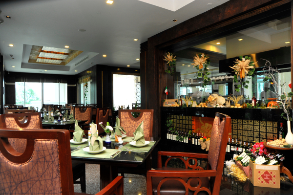 Las mejores ofertas de Grand Pacific Sovereign Resort & Spa Chaam