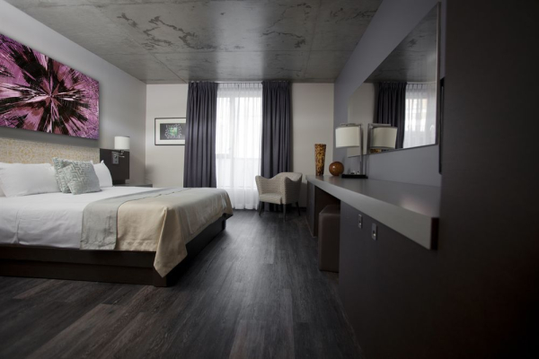 Las mejores ofertas de Hotel 10 Montreal