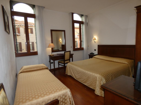 Las mejores ofertas de La Forcola Venecia