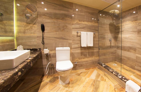Las mejores ofertas de Pyramisa Suites Hotel Cairo El Cairo