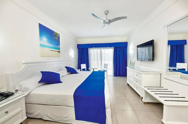 Las mejores ofertas de Riu Yucatan - All Inclusive Playa Del Carmen