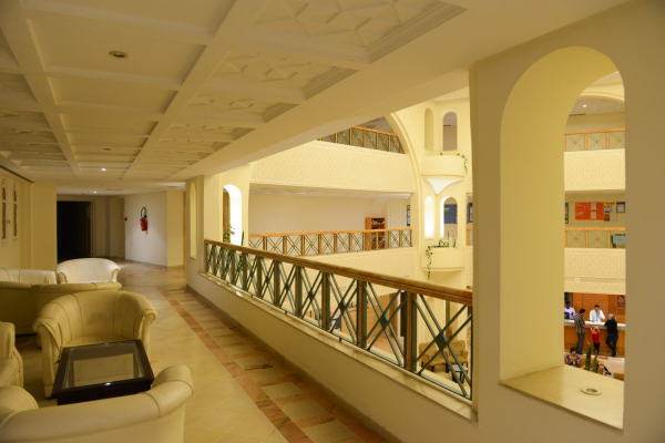 Las mejores ofertas de Sidi Mansour Resort & Spa Jerba