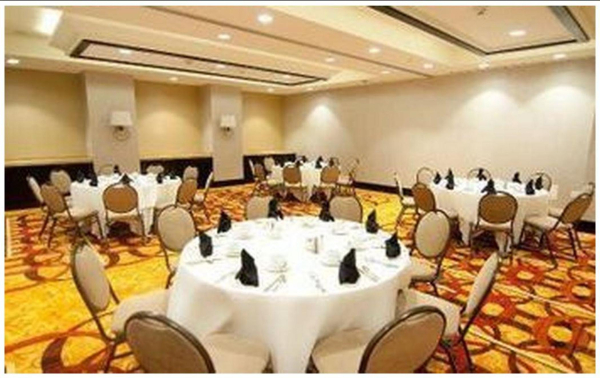Las mejores ofertas de The L.A. Grand Hotel Downtown Los Angeles