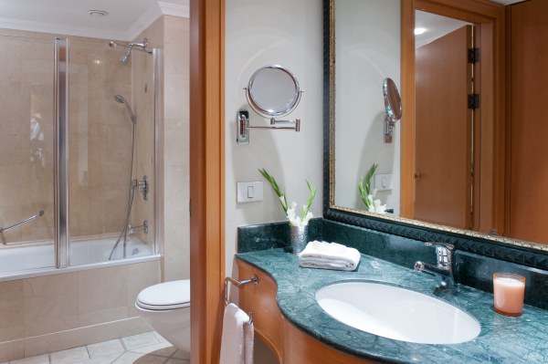 Las mejores ofertas de U Suites Elat