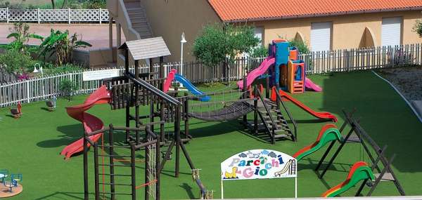 Las mejores ofertas de Villaggio Club La Pace REGGIO CALABRIA