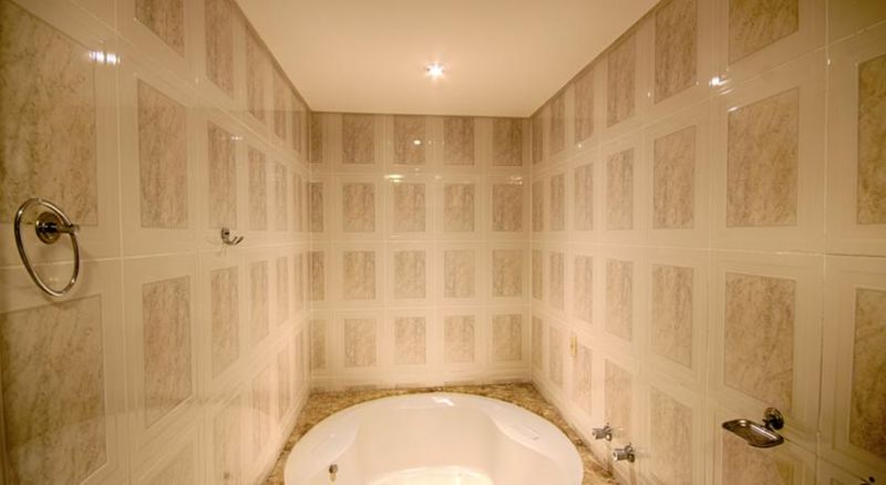 Las mejores ofertas de Hotel Continental Inn Foz Do Iguaçu