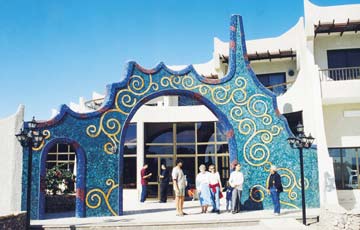 Las mejores ofertas de PARTNER TURQUOISE Sharm Elsheikh 