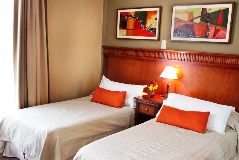 Reino del Plata Hotel Boutique