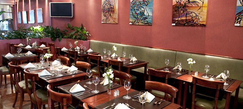 Reino del Plata Hotel Boutique