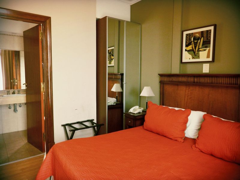 Reino del Plata Hotel Boutique