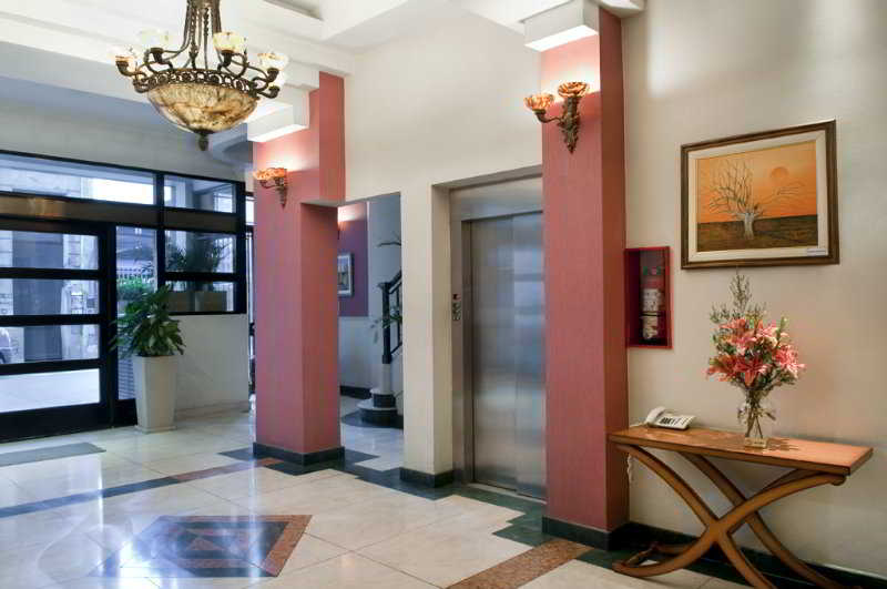 Reino del Plata Hotel Boutique