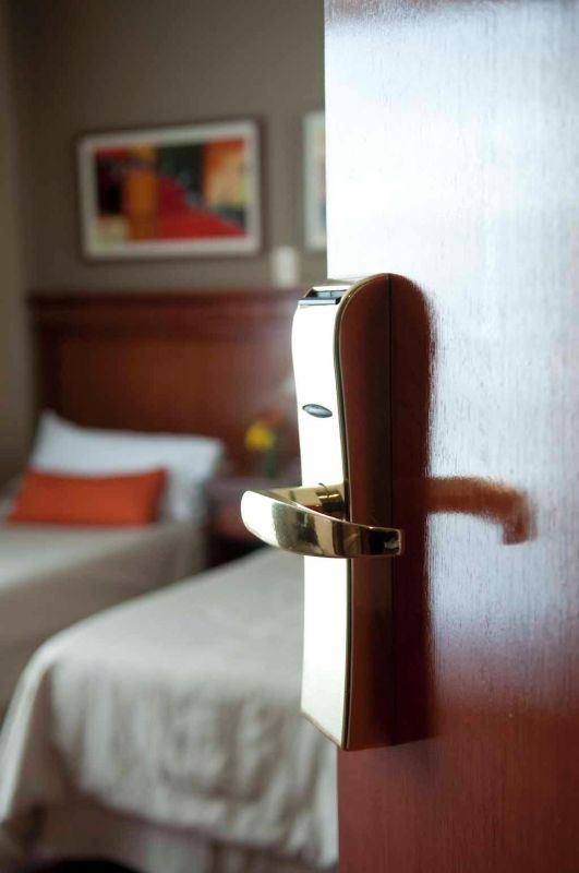 Reino del Plata Hotel Boutique