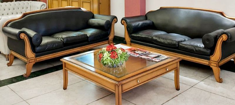 Las mejores ofertas de Reino del Plata Hotel Boutique Buenos Aires