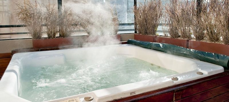 Reino del Plata Hotel Boutique