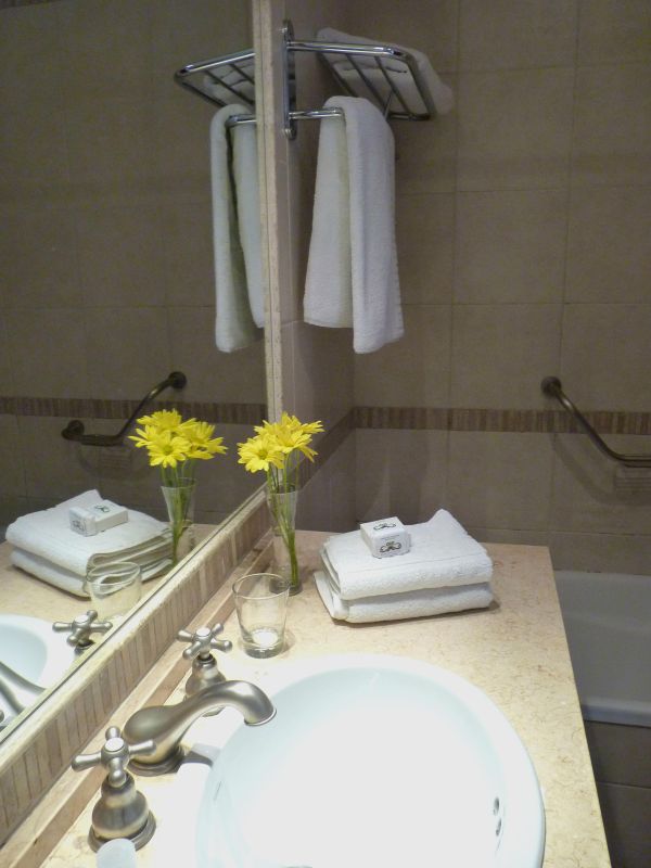 Reino del Plata Hotel Boutique