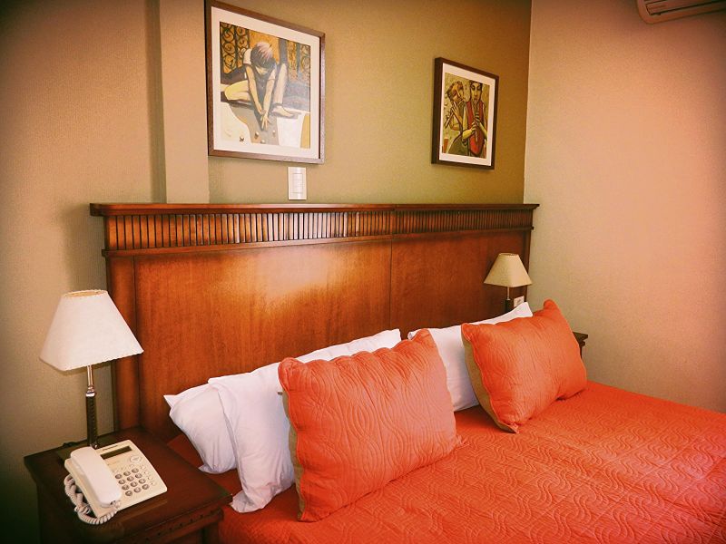 Reino del Plata Hotel Boutique