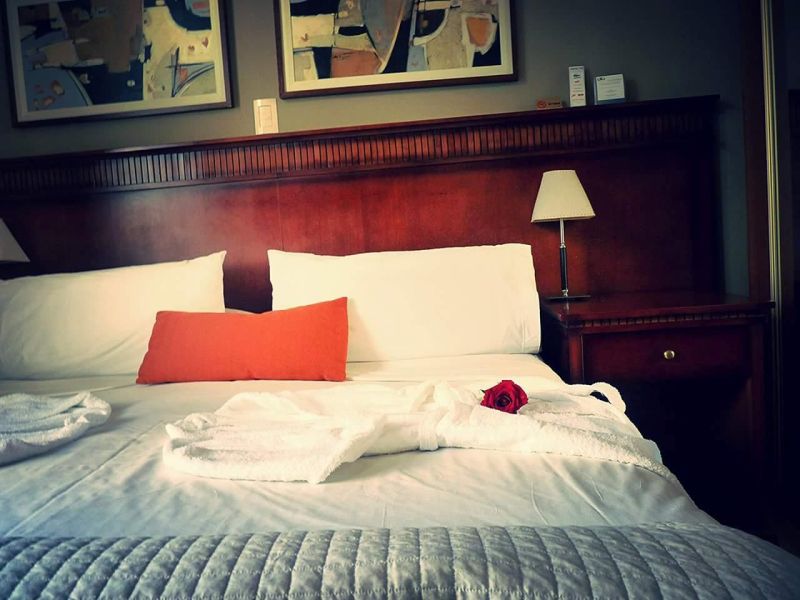 Reino del Plata Hotel Boutique