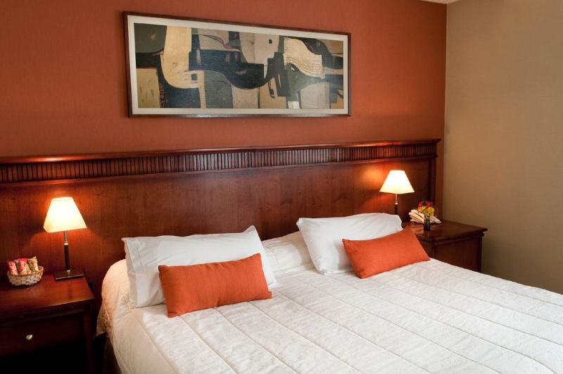 Reino del Plata Hotel Boutique