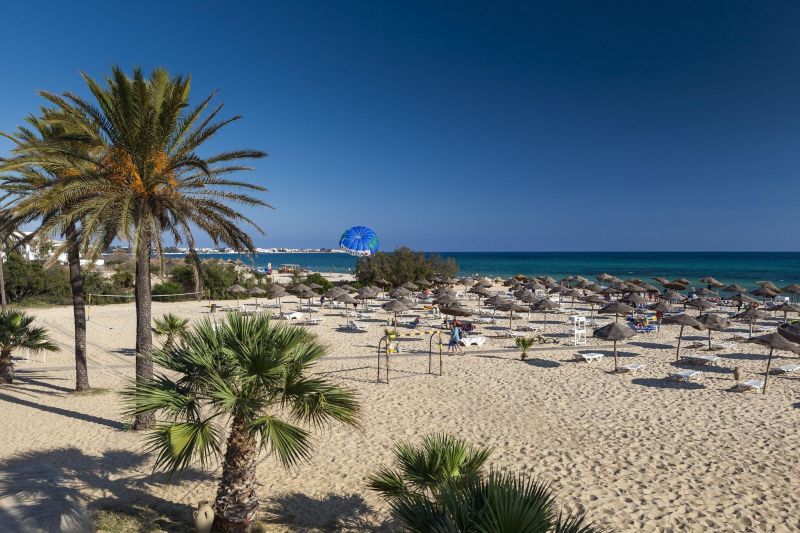 Las mejores ofertas de Sentido Phenicia Al-Hammamat