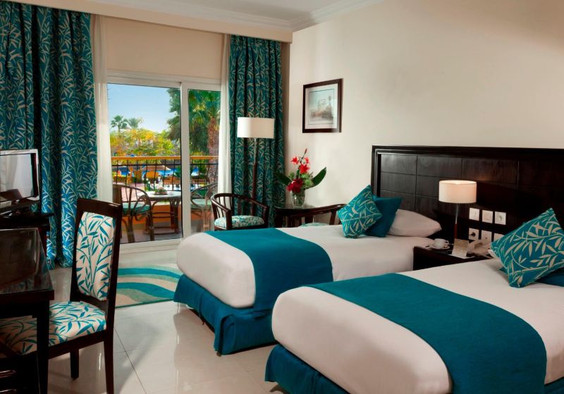 Las mejores ofertas de Sierra Sharm Elsheikh 