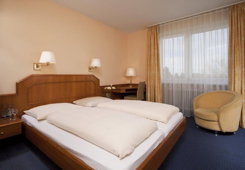 Styles Hotel Unterföhring