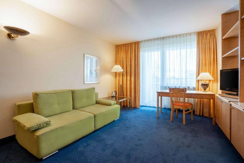 Styles Hotel Unterföhring