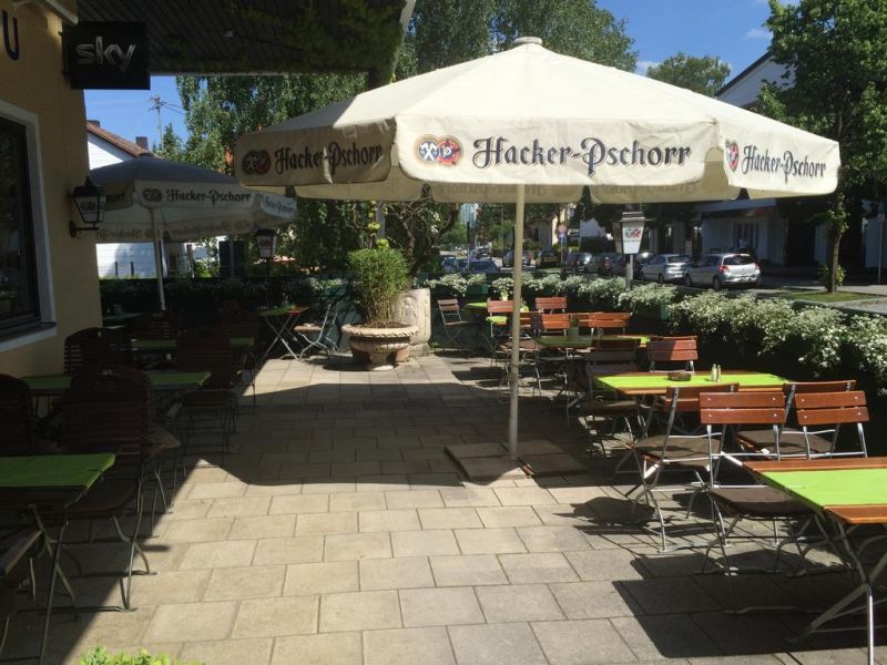 Styles Hotel Unterföhring