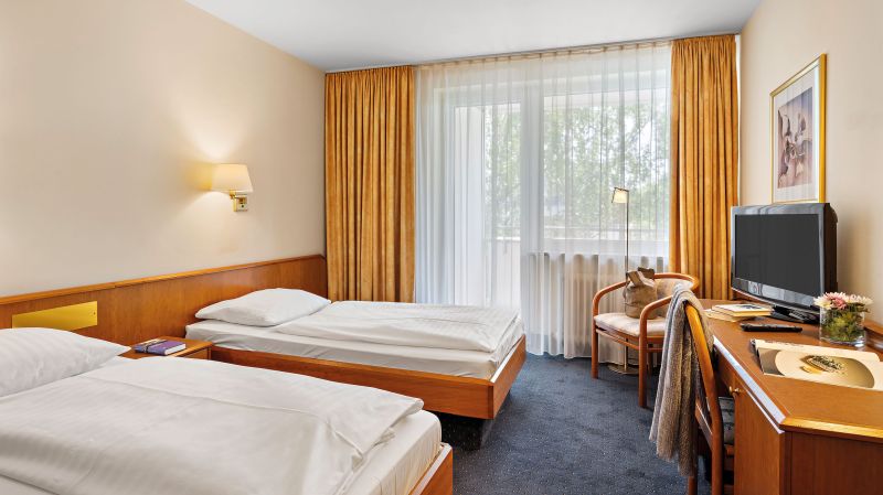 Styles Hotel Unterföhring