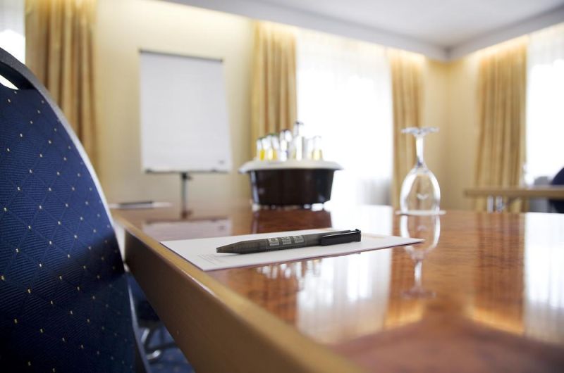 Styles Hotel Unterföhring