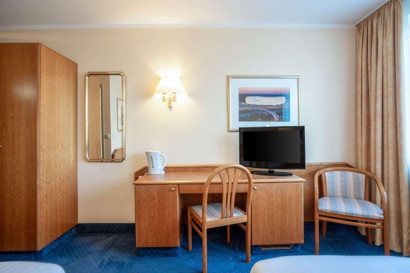 Styles Hotel Unterföhring