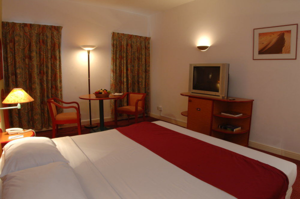 Las mejores ofertas de Al Falaj Hotel (Muscat) Turín