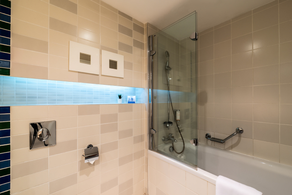 Las mejores ofertas de Atrium Fashion Hotel Budapest