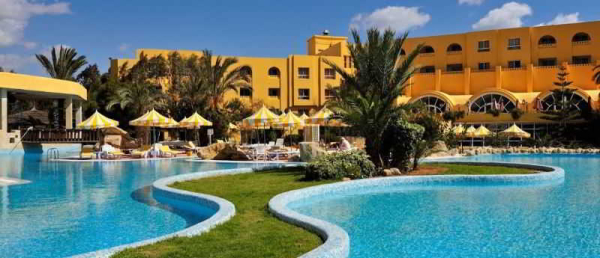 Las mejores ofertas de Chich Khan Hotel Al-Hammamat