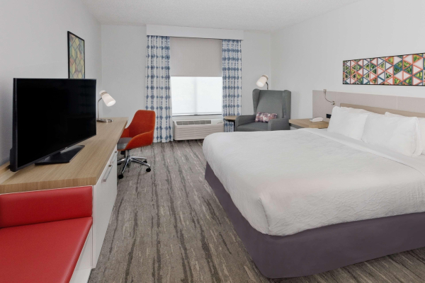 Las mejores ofertas de Hilton Garden Inn Birmingham Lakeshore Drive Homewood