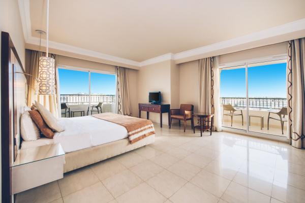 Las mejores ofertas de Iberostar Selection Royal El Mansour Al-mahdiyah