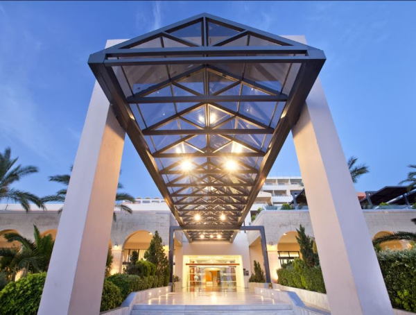 Las mejores ofertas de Kipriotis Panorama and Suites Kos