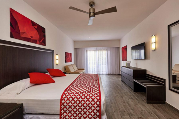 Las mejores ofertas de Riu Tequila - All Inclusive Playa Del Carmen