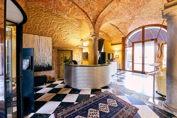 Las mejores ofertas de Settecento Hotel Presezzo