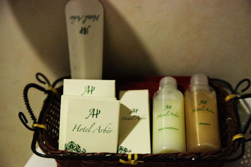 Las mejores ofertas de Arber Tirana